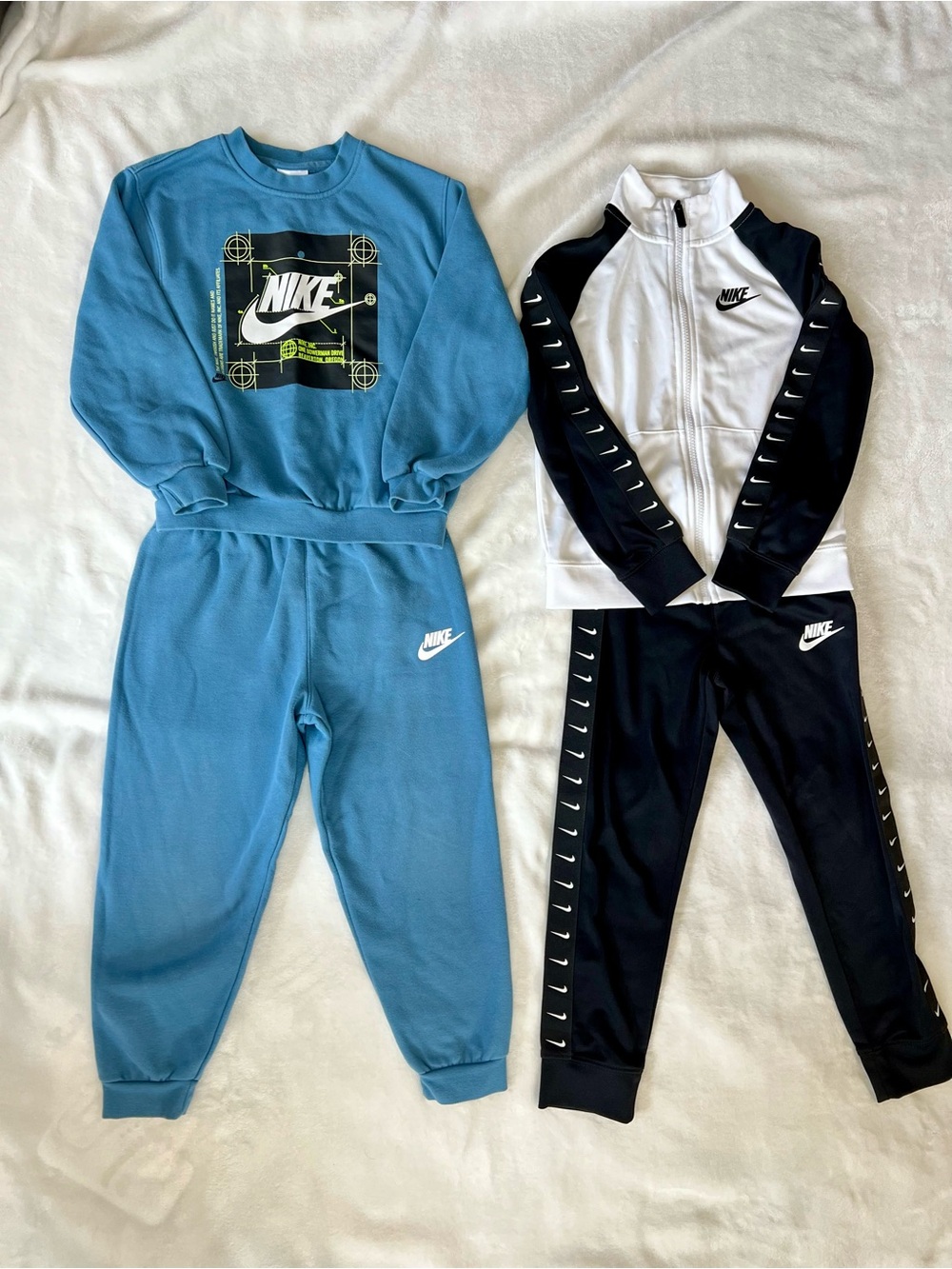 Nike Boys Matching Sets